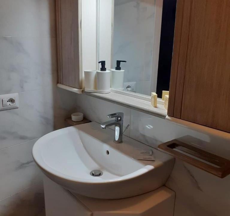 Photo of Bathroom in Sant'Agata di Militello