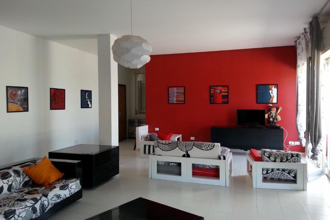 Photo of Livingroom in Pachino