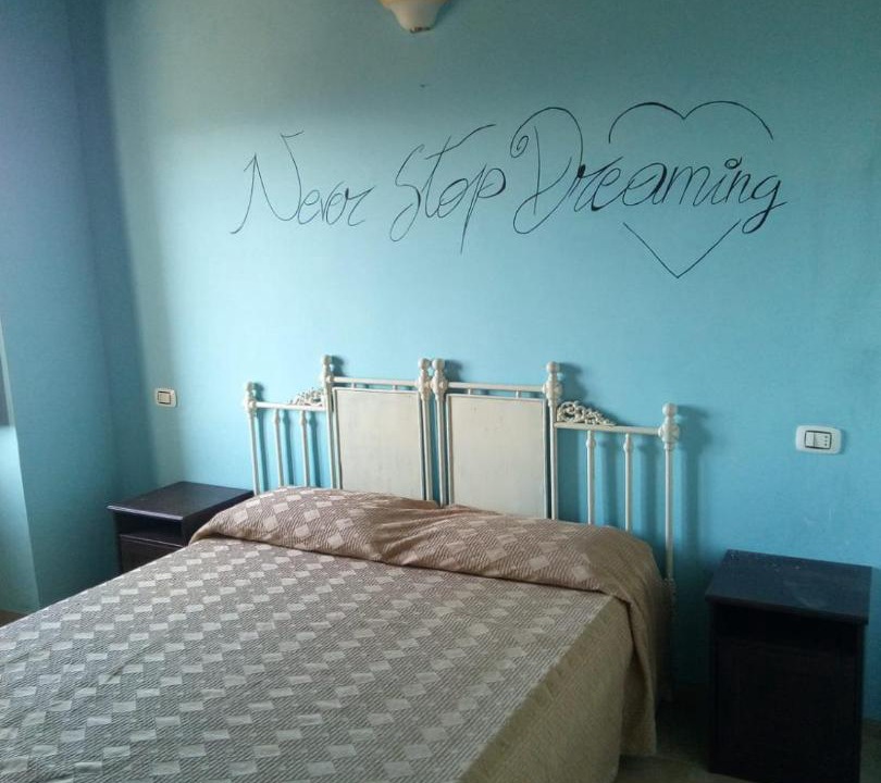 Photo of Bedroom in Nicotera