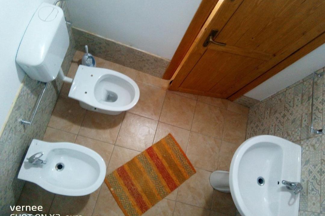 Photo of Bathroom in Nicotera