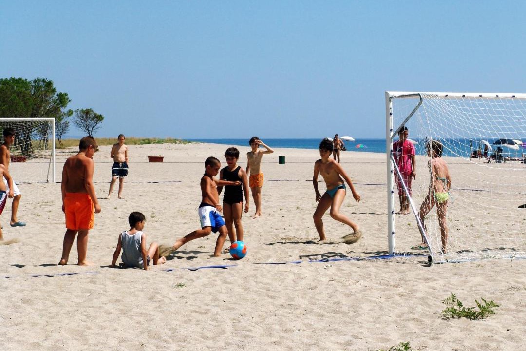 Photo of Others in Marina di Schiavonea