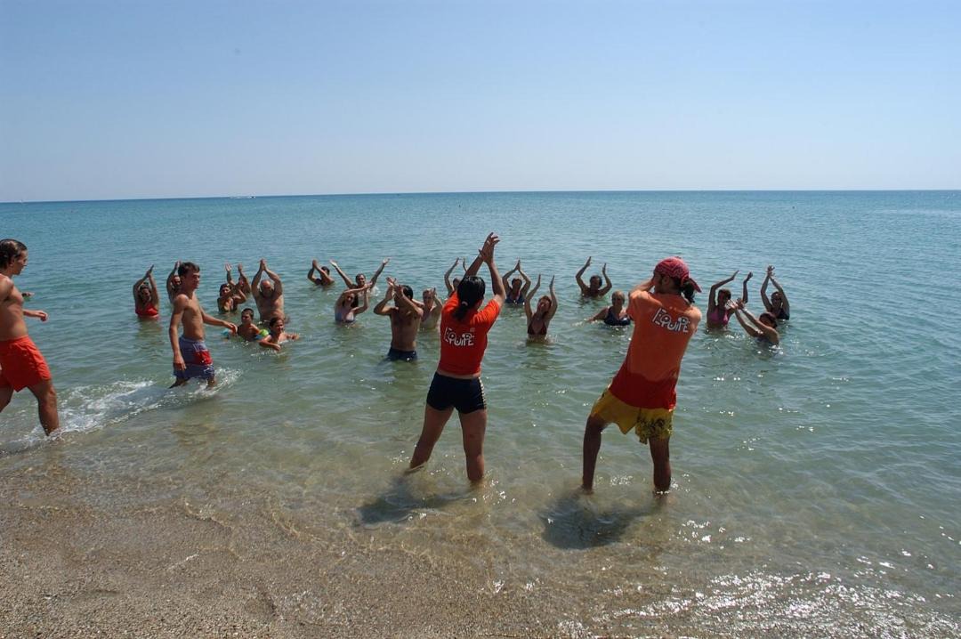 Photo of Others in Marina di Schiavonea
