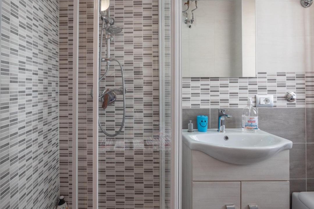 Photo of Bathroom in Copanello