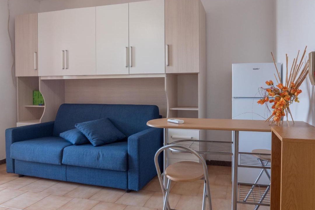 Photo of Livingroom in Copanello