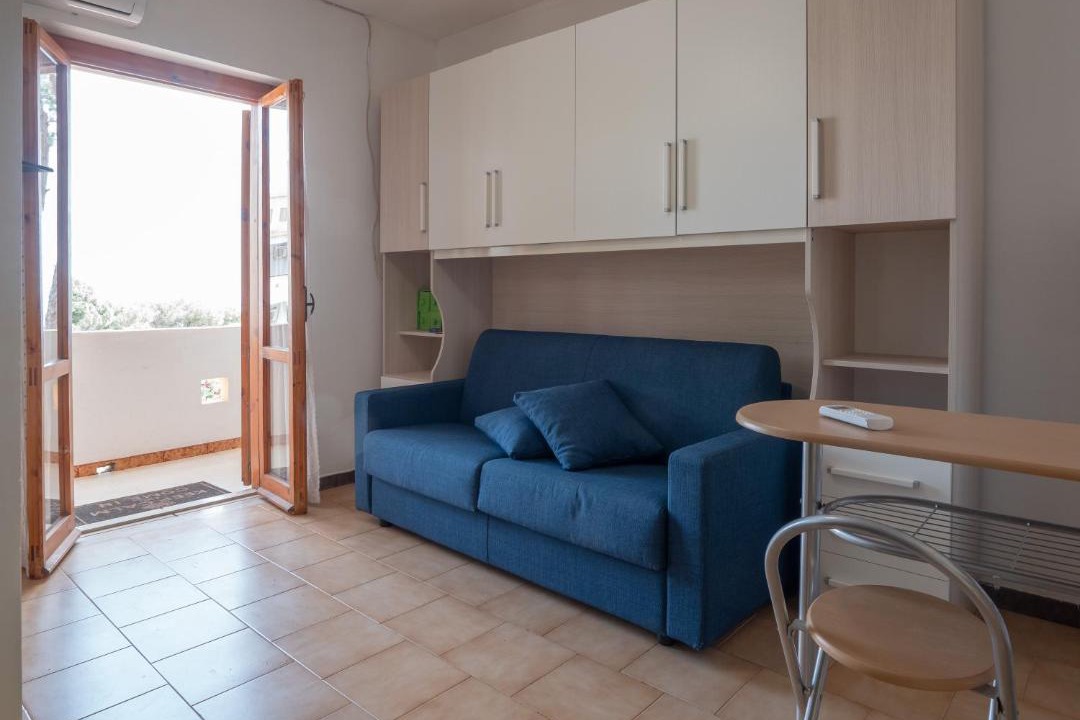 Photo of Livingroom in Copanello