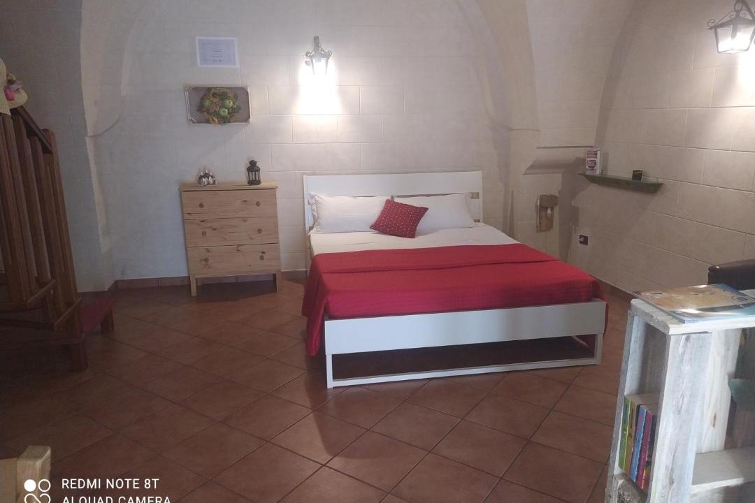 Photo of Bedroom in Gioia del Colle