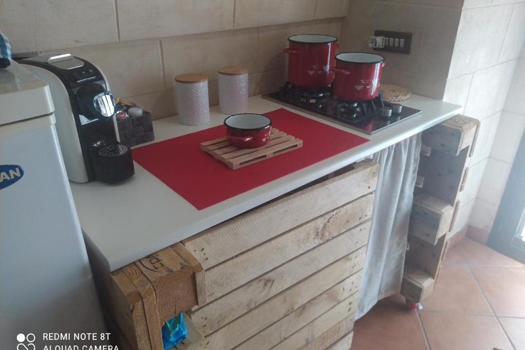 Photo of Kitchen in Gioia del Colle