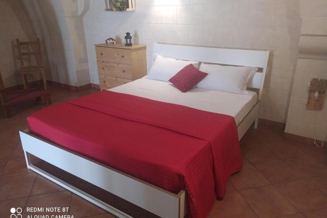 Photo of Bedroom in Gioia del Colle