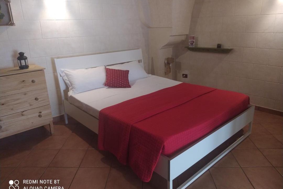 Photo of Bedroom in Gioia del Colle
