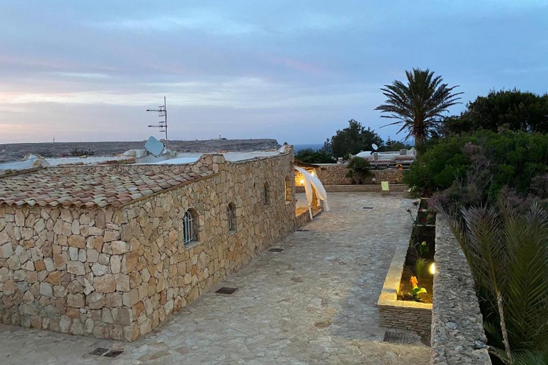 Photo of Others in Lampedusa