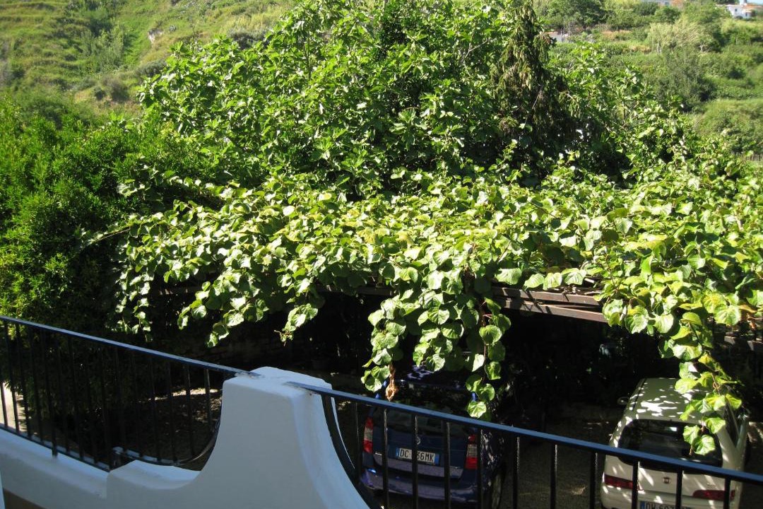 Photo of Patio Balcony in Barano d'Ischia