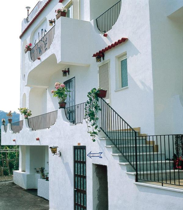 Photo of Buildings in Barano d'Ischia