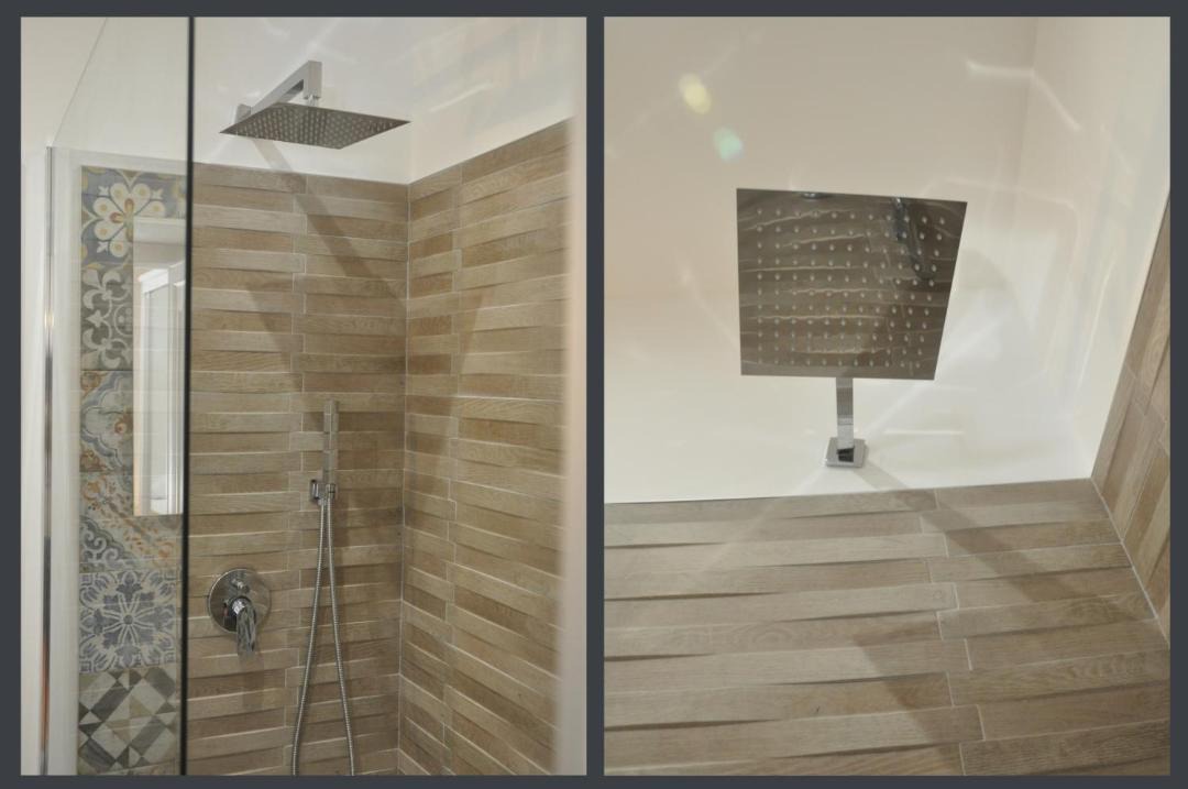 Photo of Bathroom in Cefalu