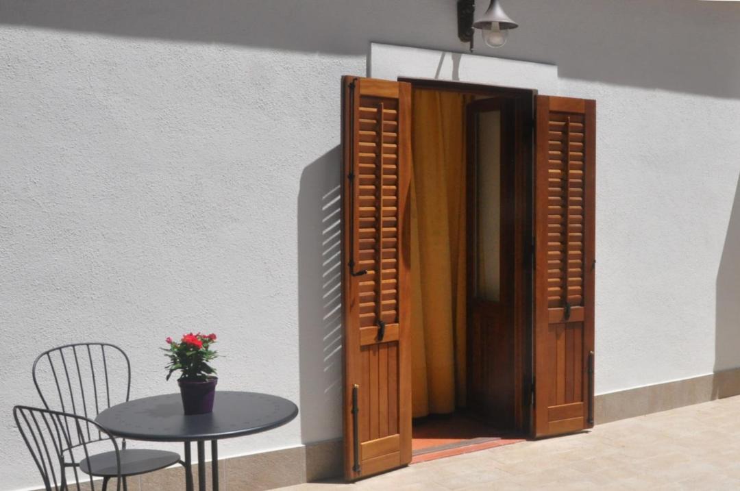 Photo of Patio Balcony in Cefalu
