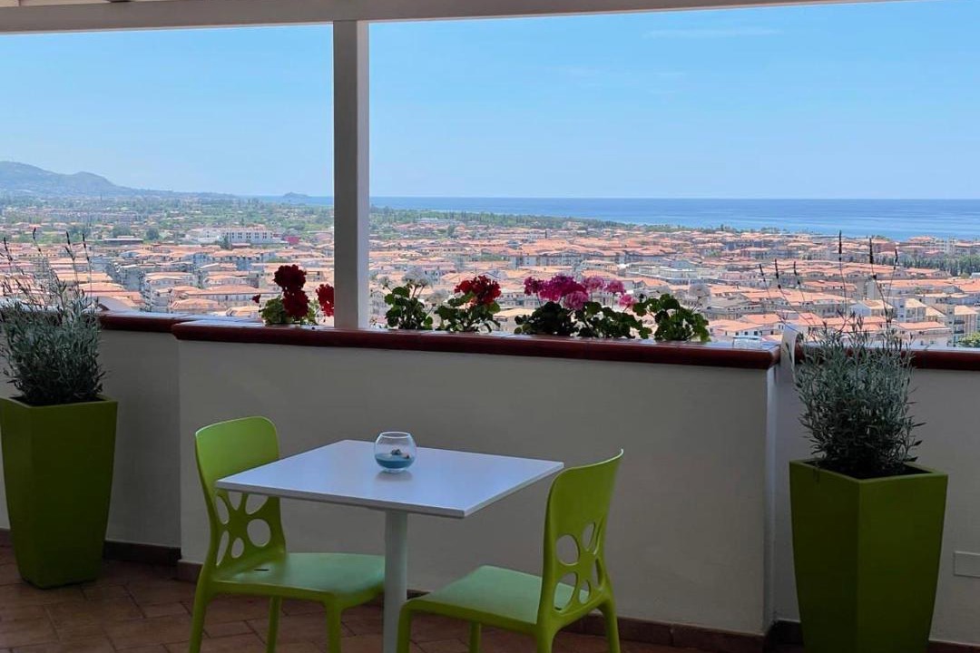 Photo of Patio Balcony in Scalea