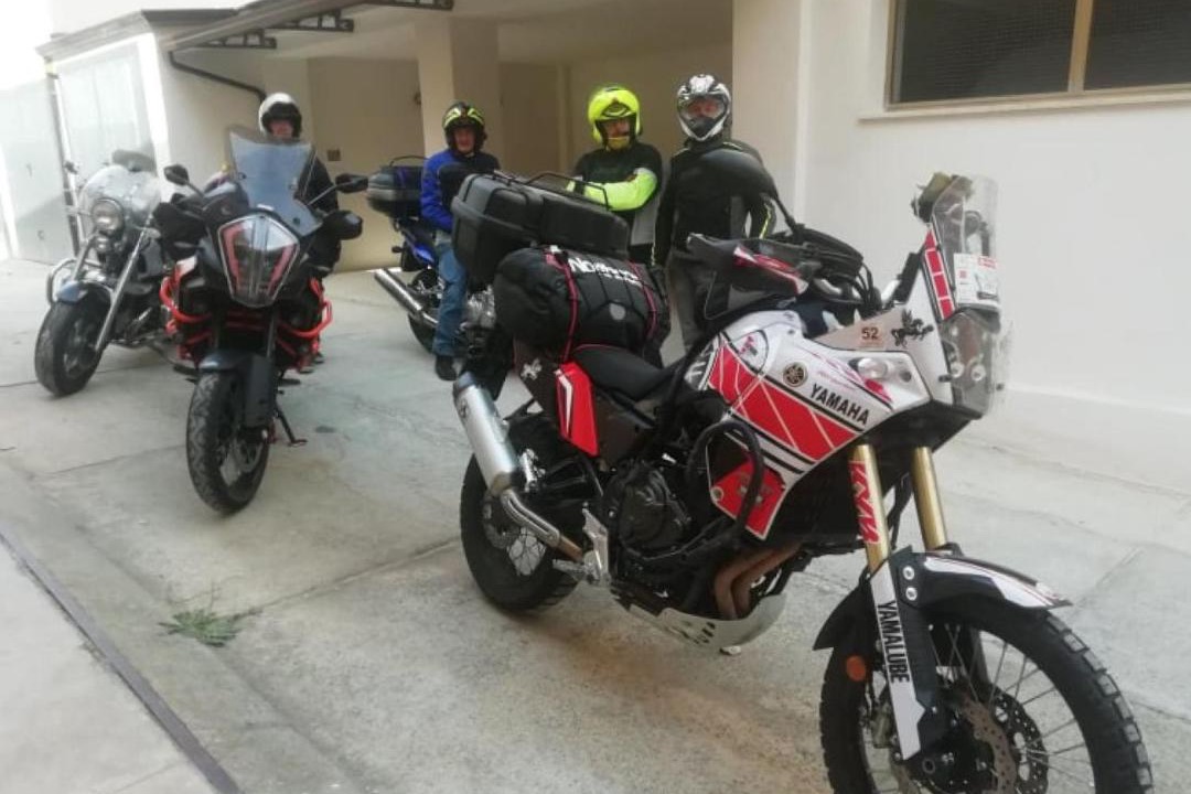 Photo of Others in Cosenza