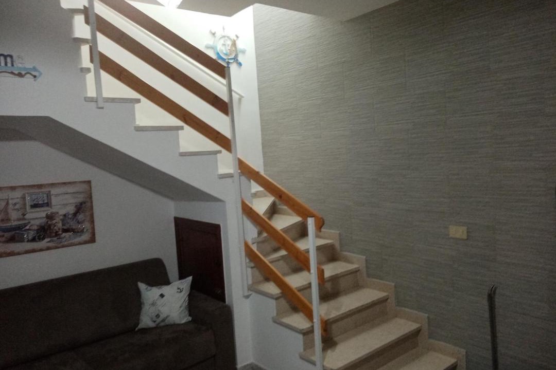 Photo of Livingroom in Fiumefreddo Bruzio