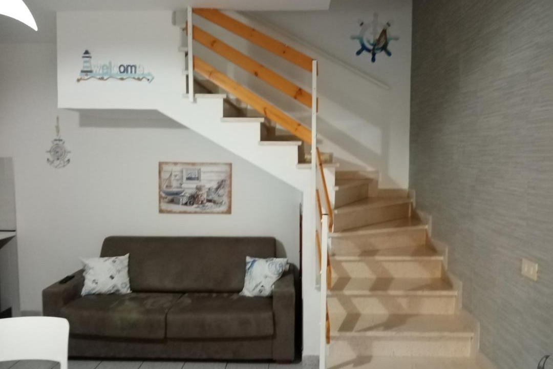 Photo of Livingroom in Fiumefreddo Bruzio