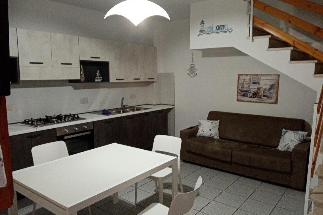 Photo of Livingroom in Fiumefreddo Bruzio