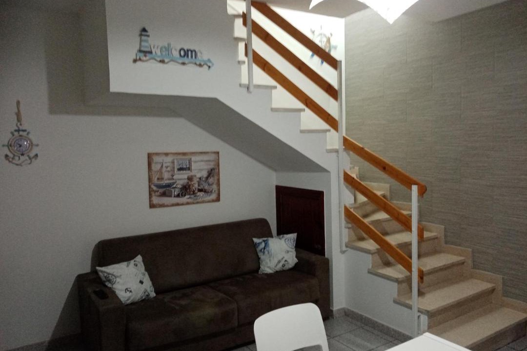 Photo of Livingroom in Fiumefreddo Bruzio
