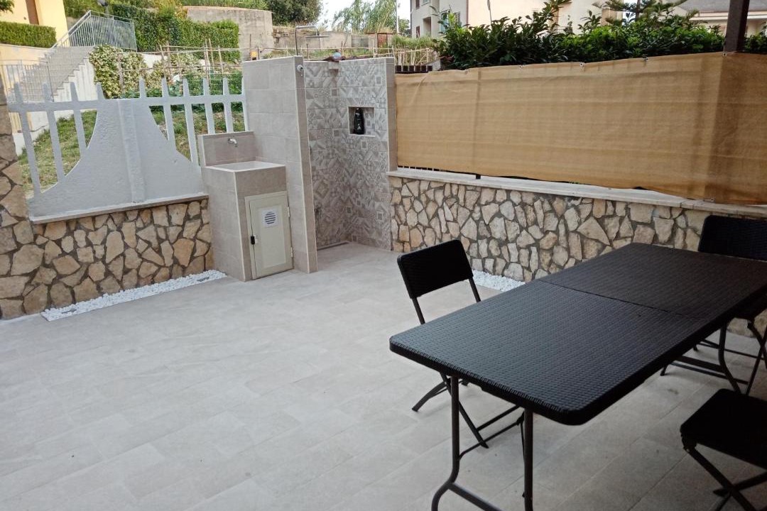 Photo of Patio Balcony in Fiumefreddo Bruzio
