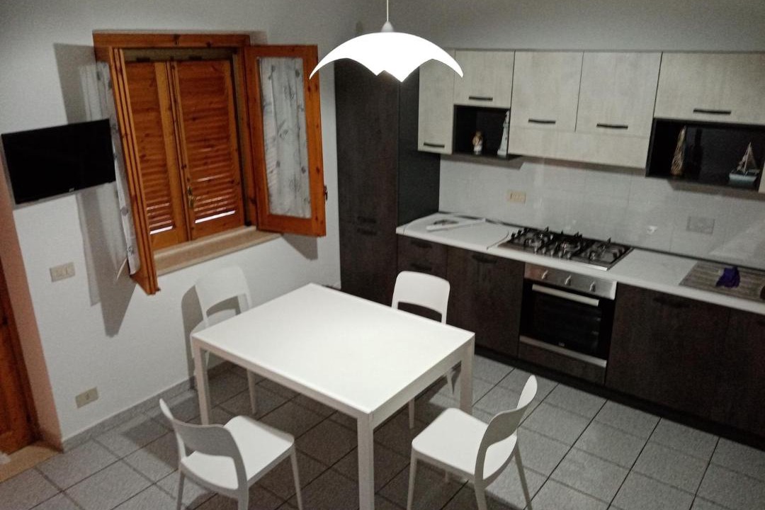 Photo of Kitchen in Fiumefreddo Bruzio