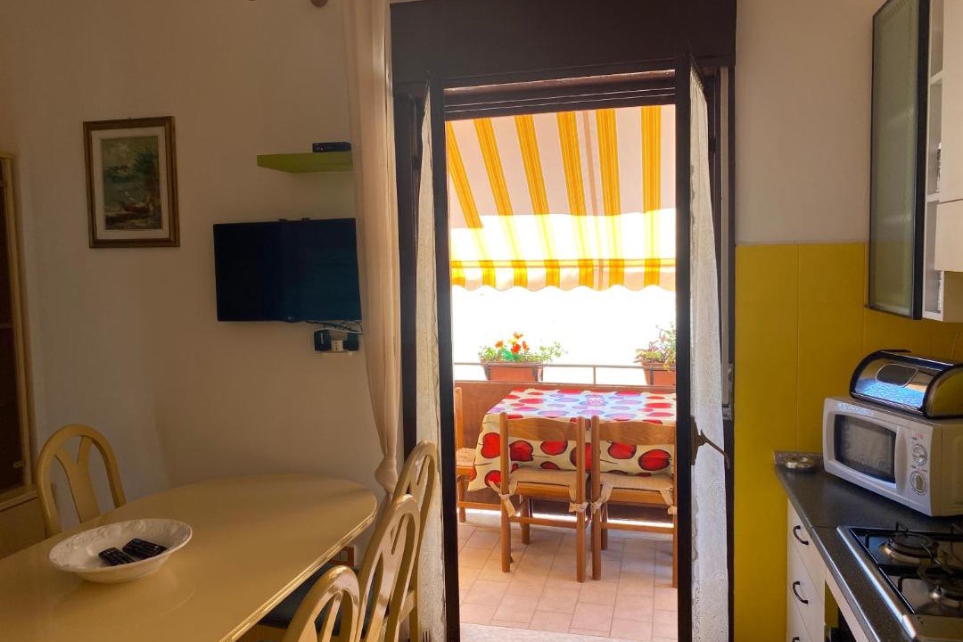 Photo of Kitchen in Lido Rossello
