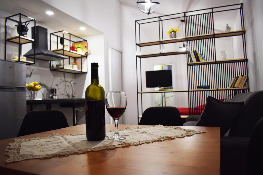 Photo of Livingroom in Partinico