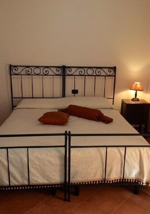 Photo of Bedroom in Piazza Armerina