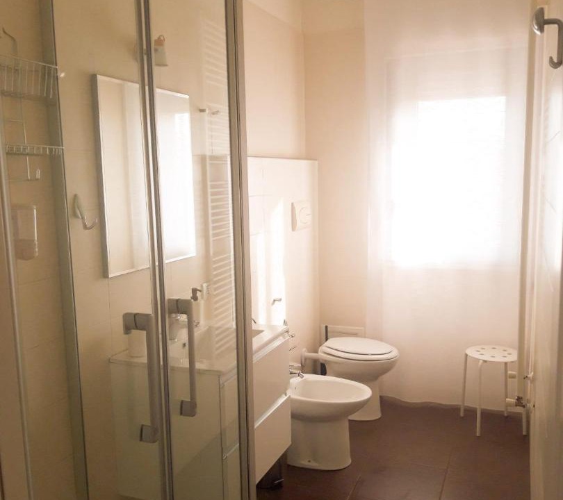 Photo of Bathroom in Troia
