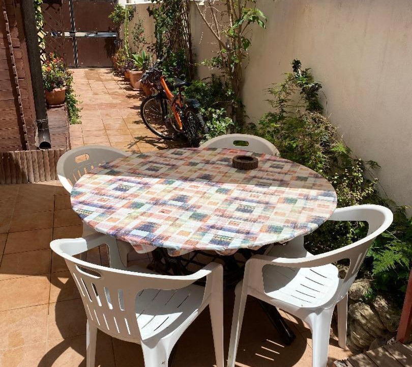 Photo of Patio Balcony in Lido Rossello