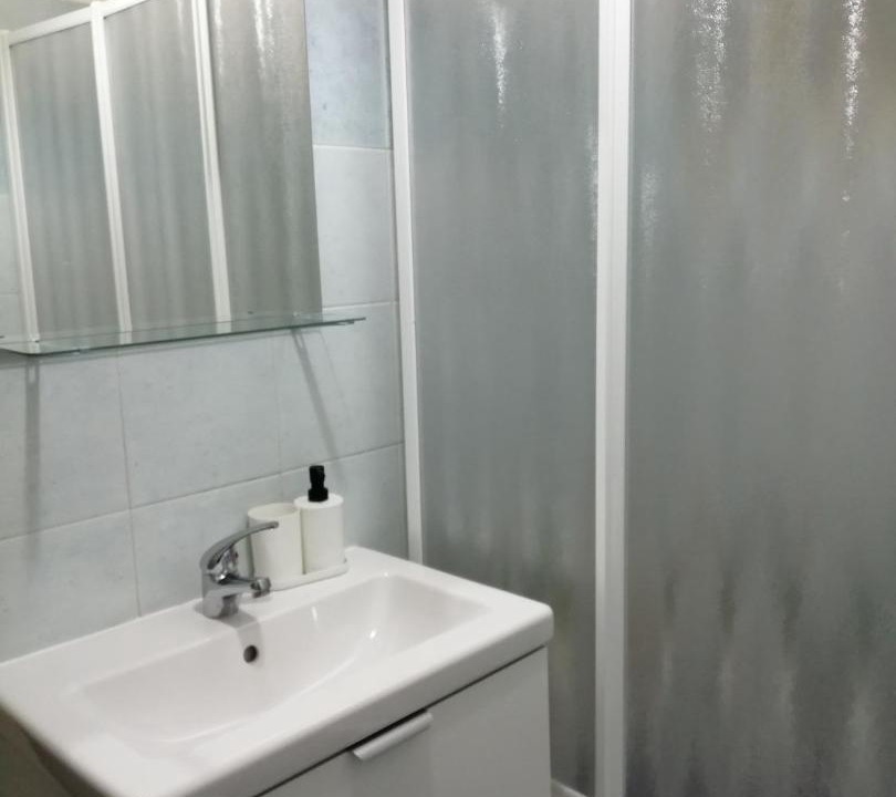 Photo of Bathroom in San Giorgio