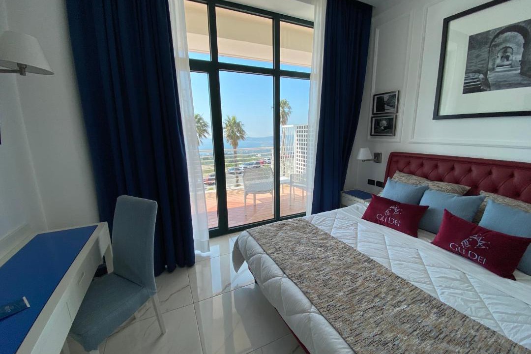 Photo of Bedroom in Pozzuoli