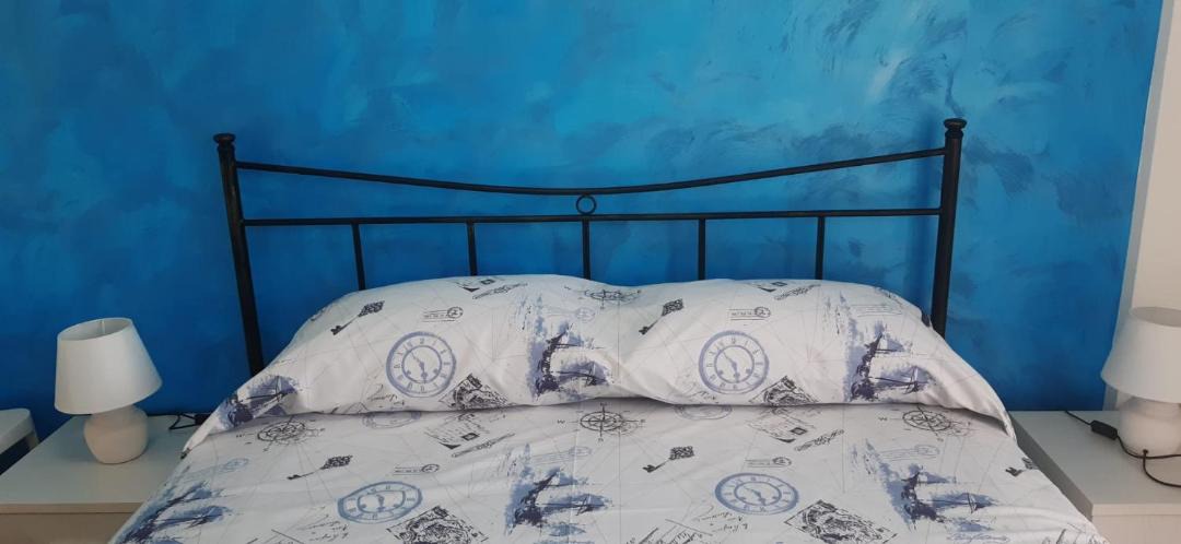 Photo of Bedroom in Fiumefreddo Bruzio