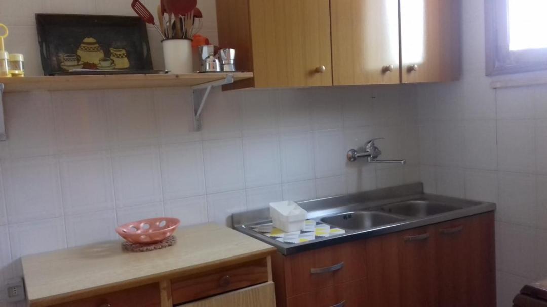 Photo of Kitchen in Sant'Isidoro