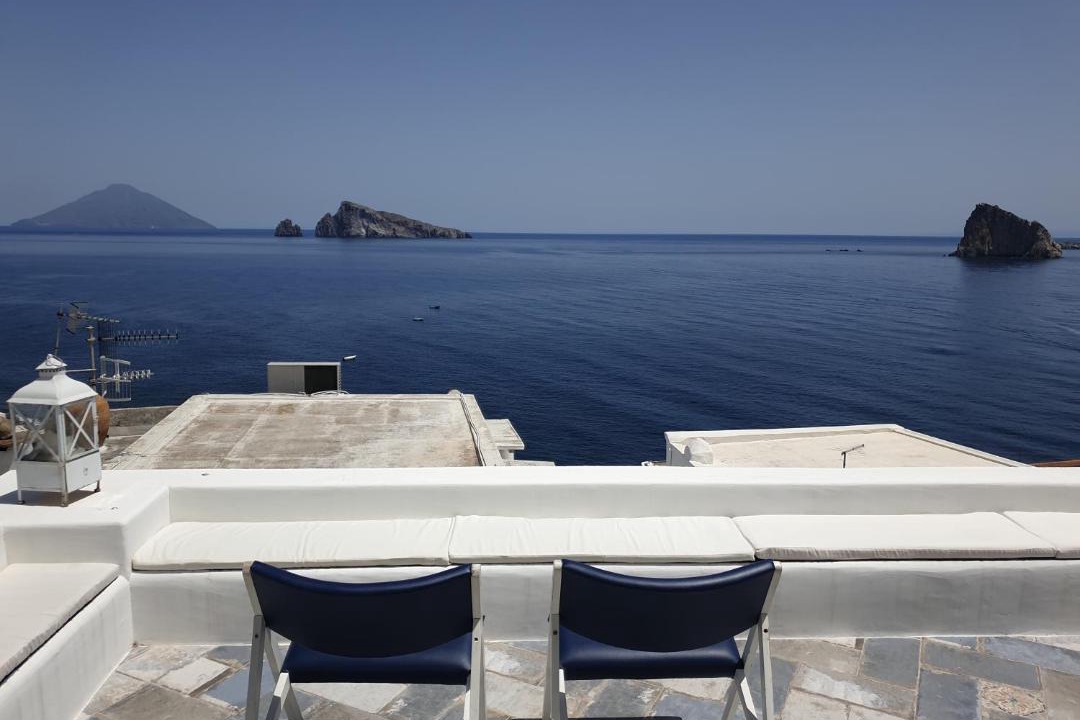 Photo of Others in Panarea