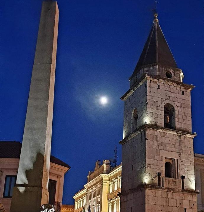 Photo of Others in Benevento