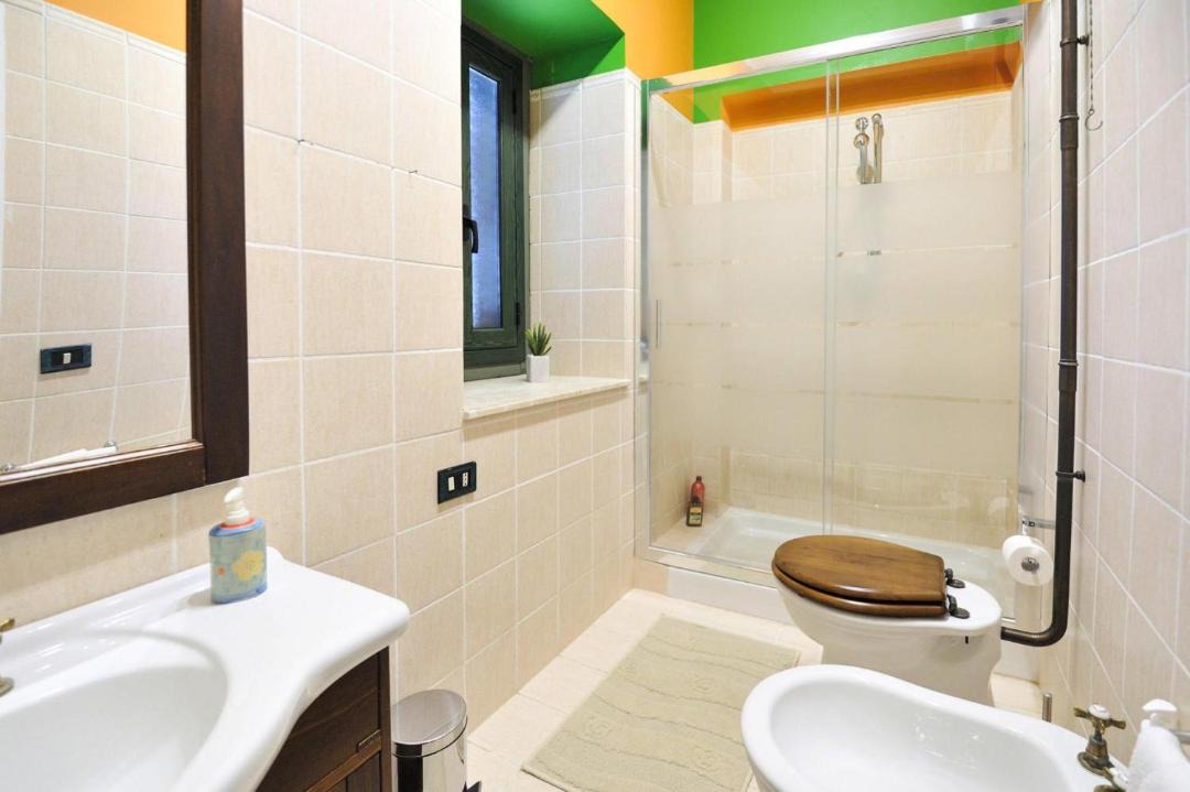 Photo of Bathroom in Cerami
