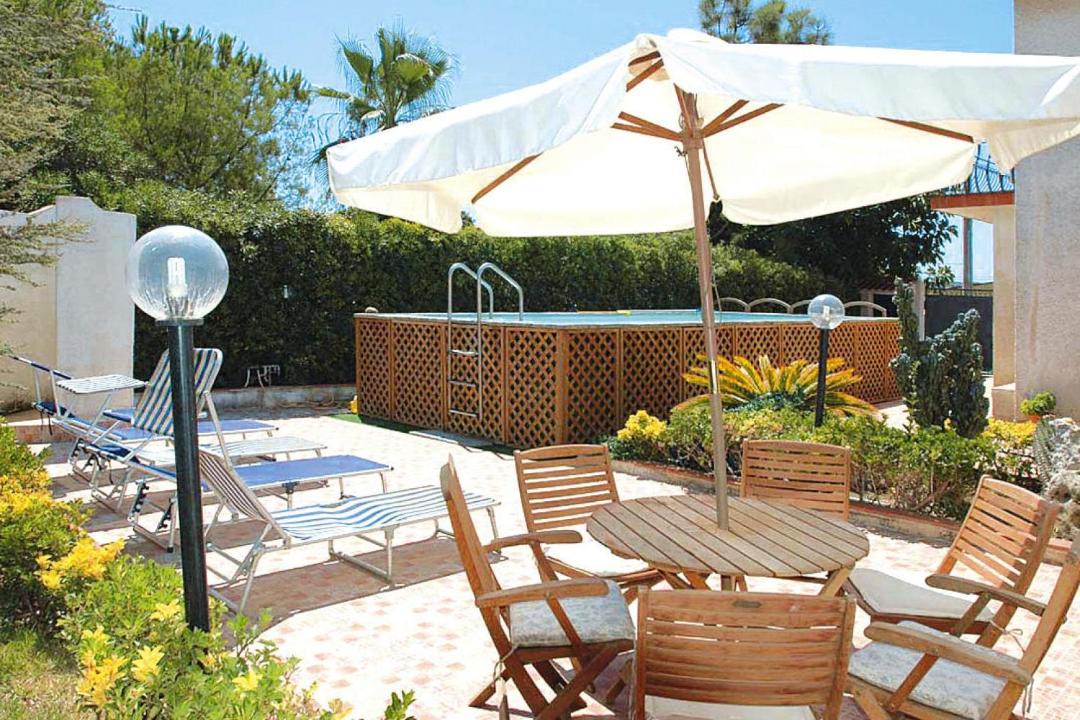 Photo of Patio Balcony in Ognina