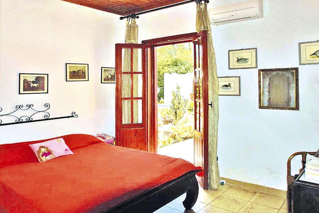 Photo of Bedroom in Ognina