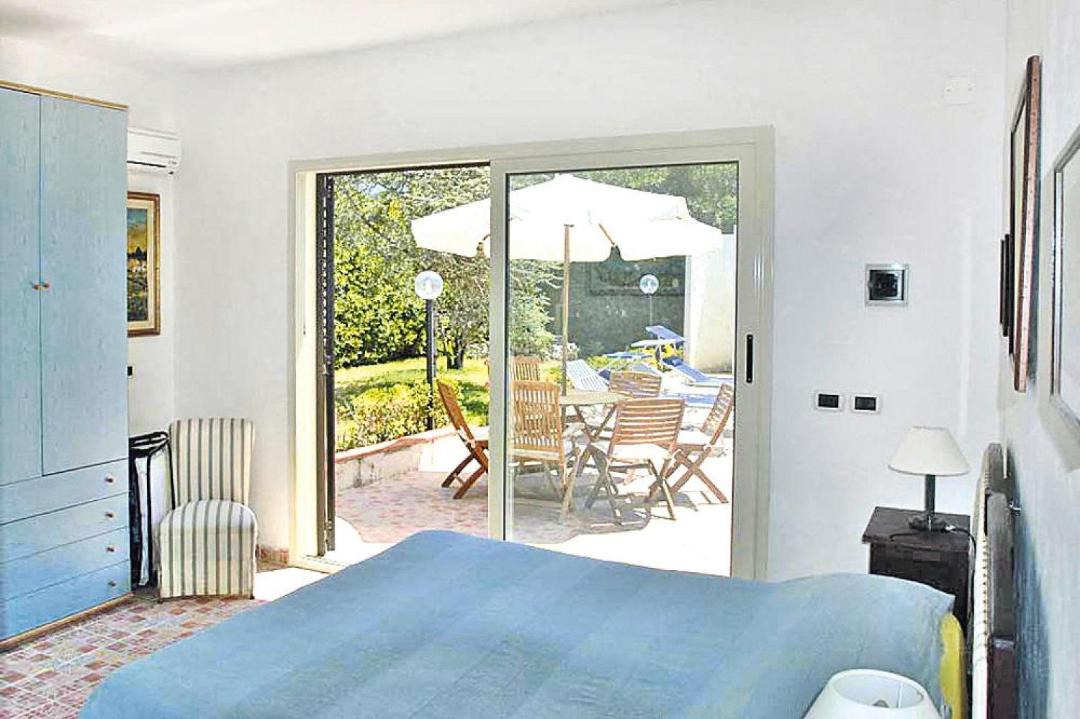 Photo of Bedroom in Ognina