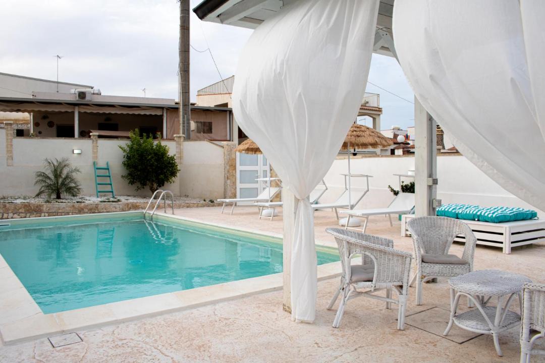 Photo of Patio Balcony in Fondo Morte