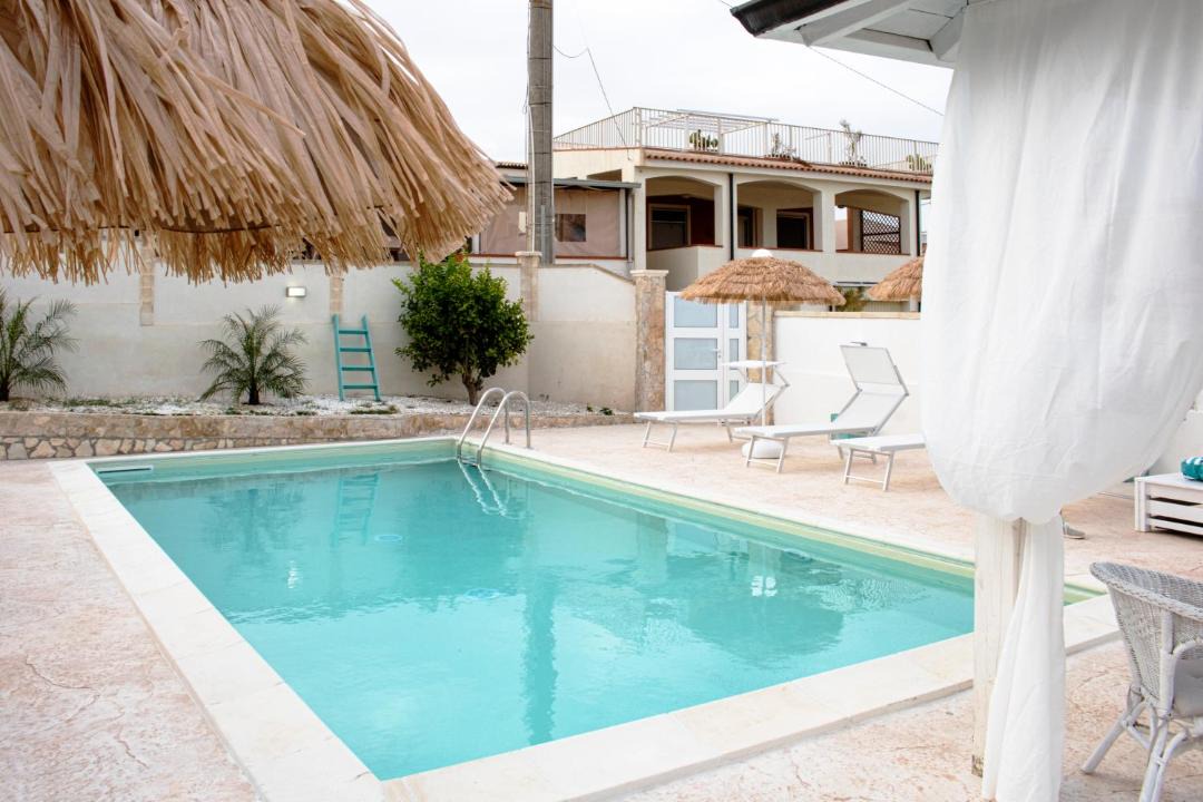 Photo of Patio Balcony in Fondo Morte