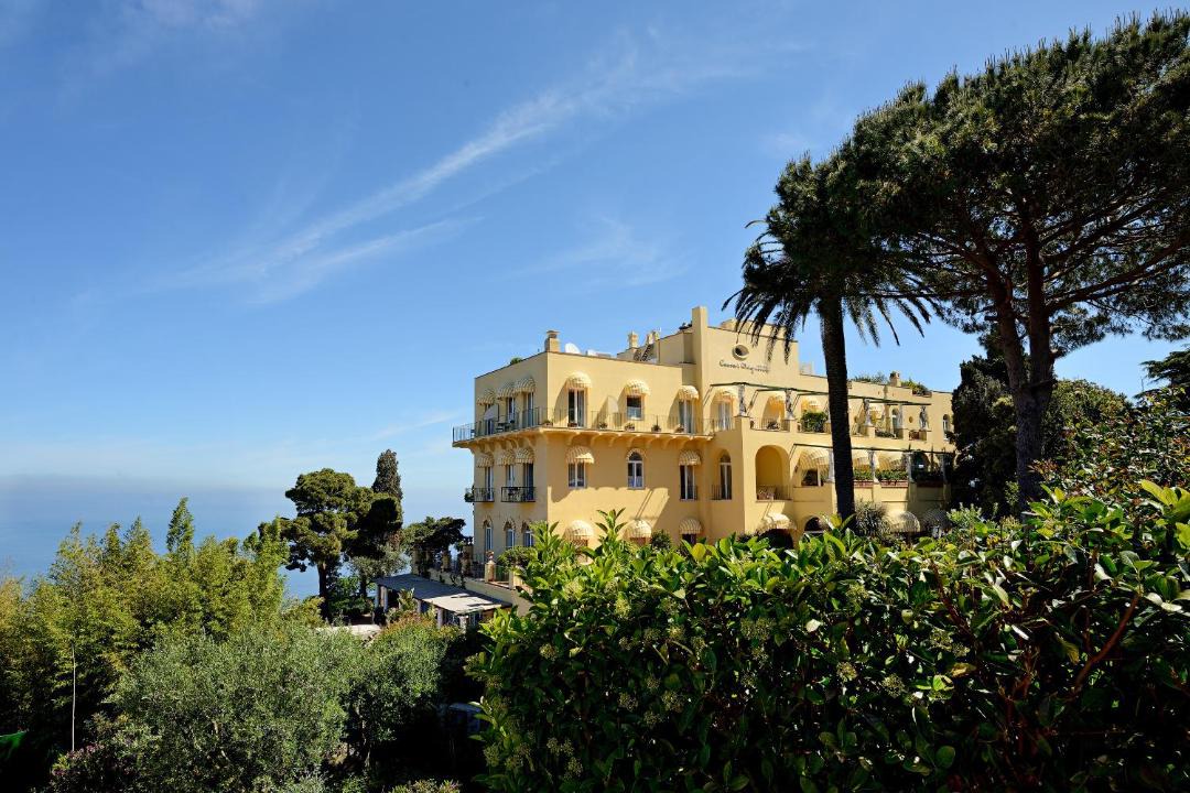 Photo of Others in Anacapri