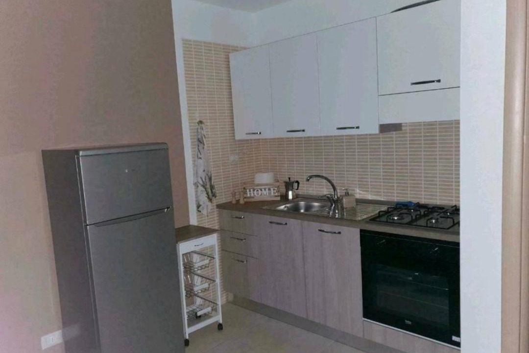 Photo of Kitchen in Villapiana