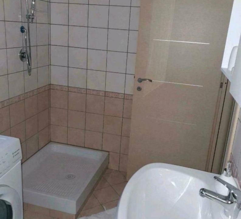 Photo of Bathroom in Villapiana