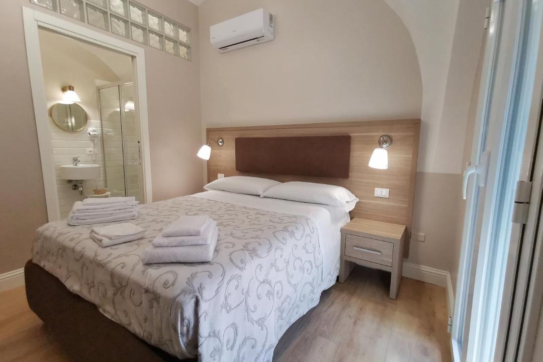 Photo of Bedroom in Messina