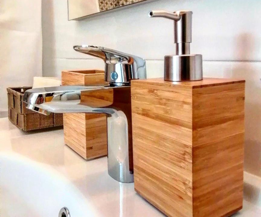 Photo of Bathroom in Santa Paolina