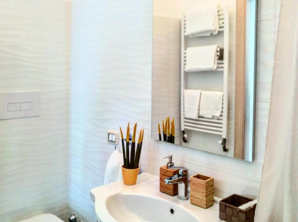 Photo of Bathroom in Santa Paolina