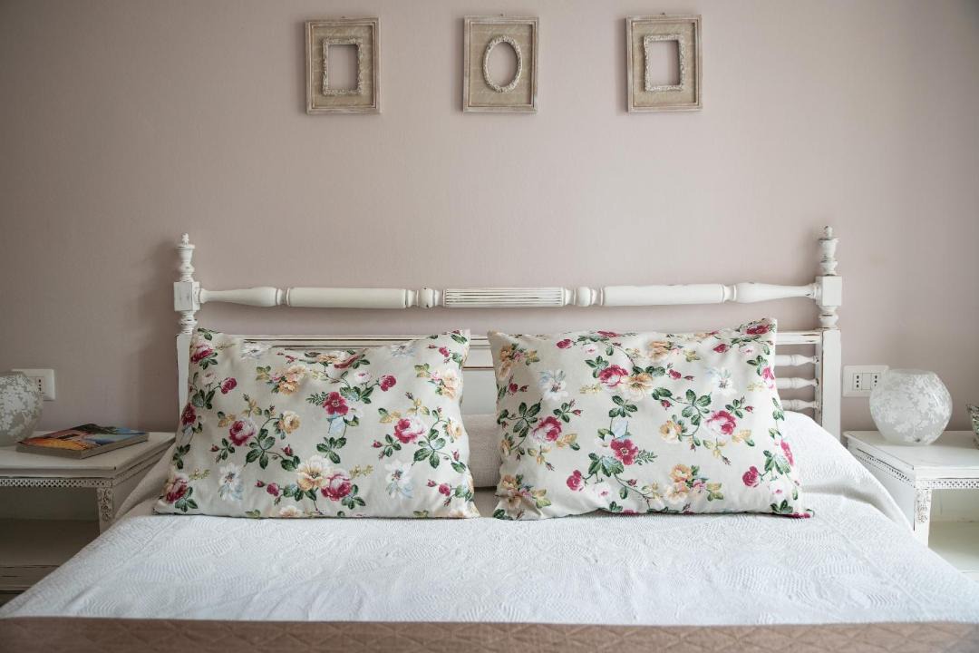 Photo of Bedroom in Cannizzaro